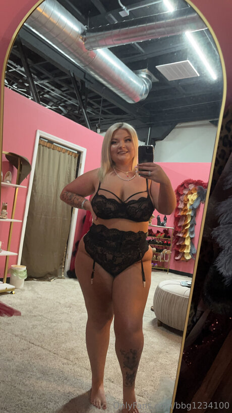 Bbg1234100