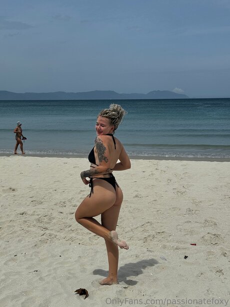 Passionatefoxy