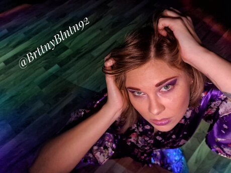 Brttnyblntn92