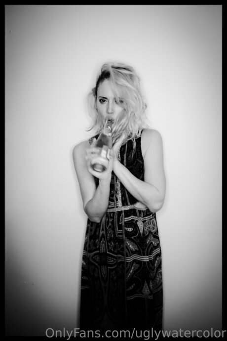 Uglywatercolor