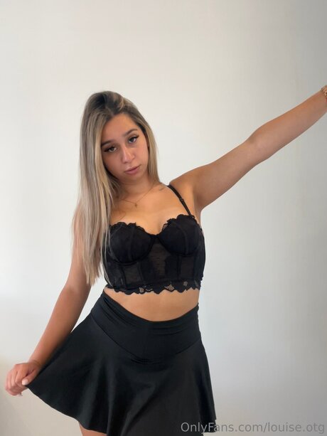 Louise Otg