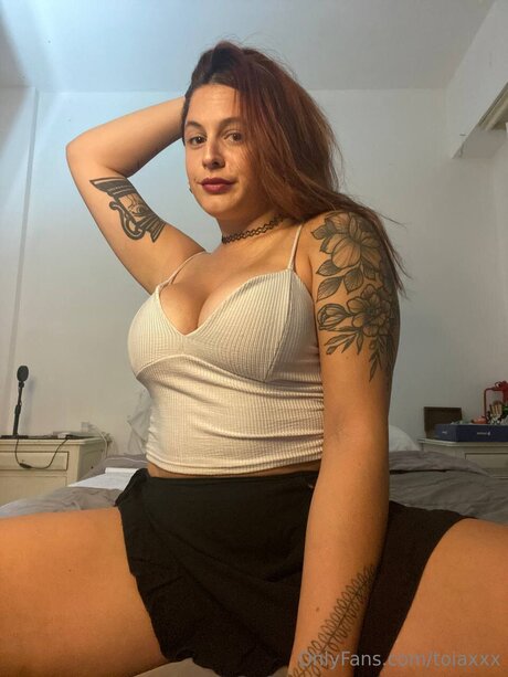 Toiaxxx