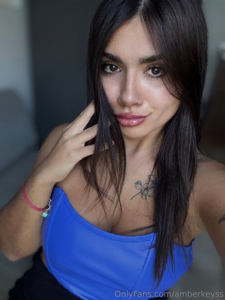Amberkeyss