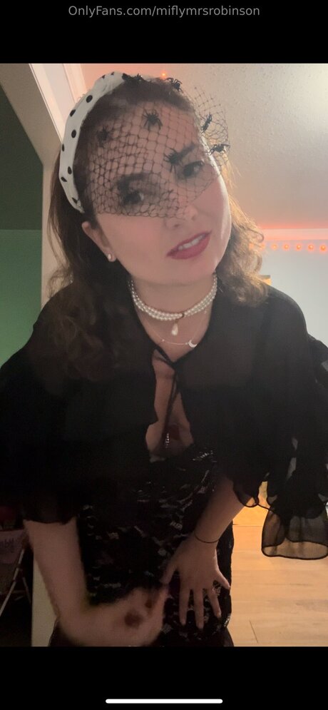 Miflymrsrobinson
