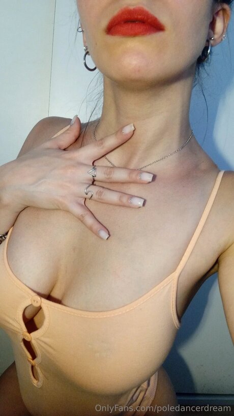 Poledancerdream