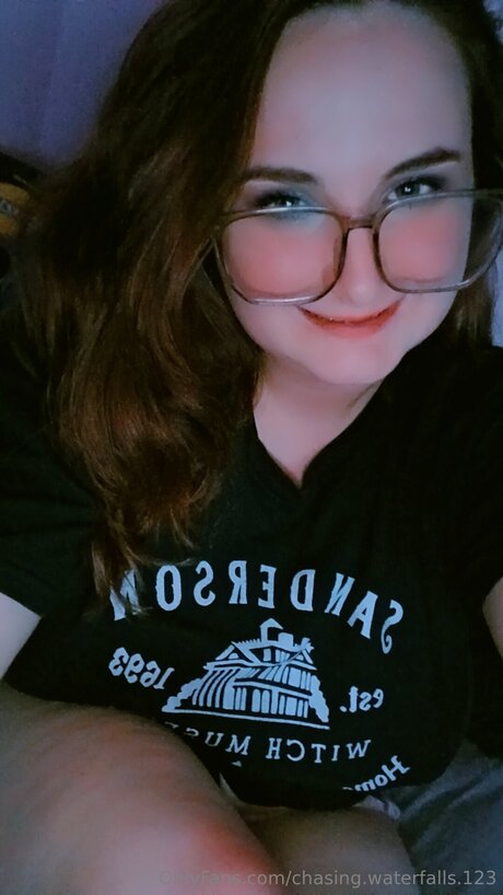 Chasing Waterfalls 123