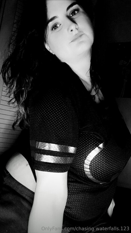 Chasing Waterfalls 123