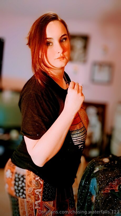 Chasing Waterfalls 123