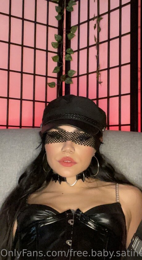 Free Baby Satine