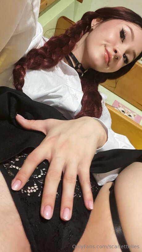 Scarlettelles