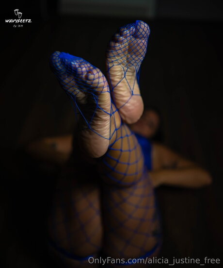 Alicia Justine Free