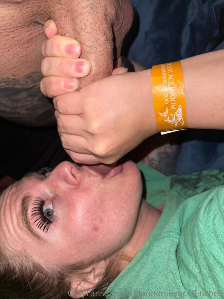 Trojanhorsecock9inches