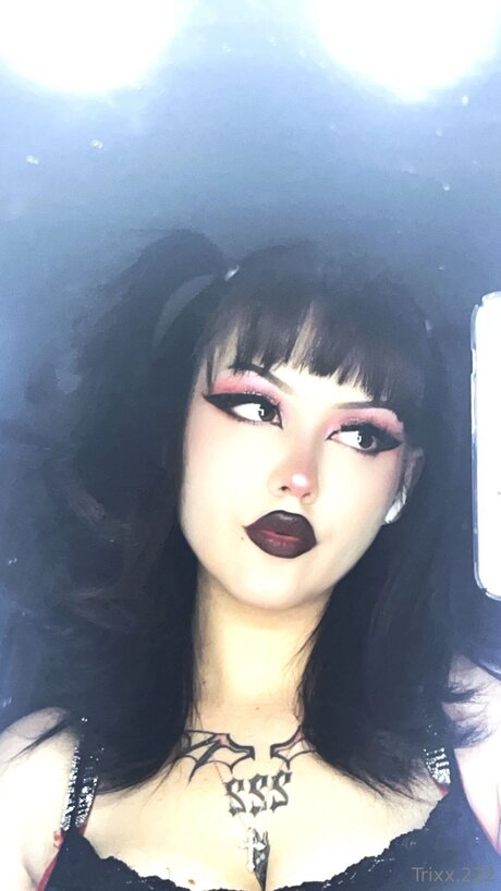 Trixxieee 222
