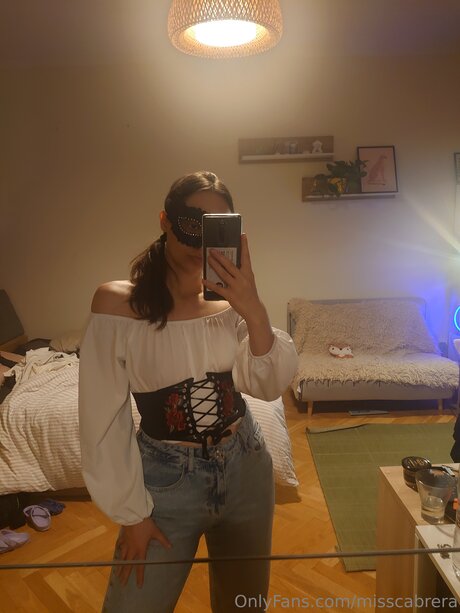 Misscabrera