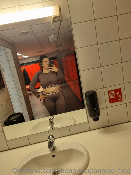 Thenorwegianrose Free