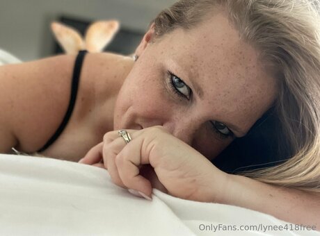 Nacktes geleaktes OnlyFans-Foto von Lynee418free