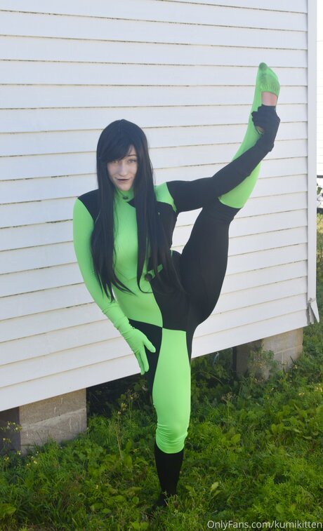 Kumikitten