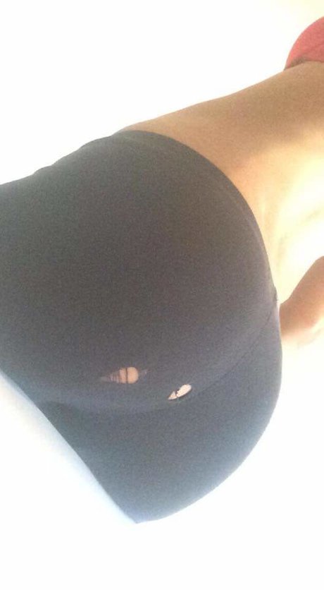 Nacktes geleaktes OnlyFans-Foto von Jaide Samara Francis