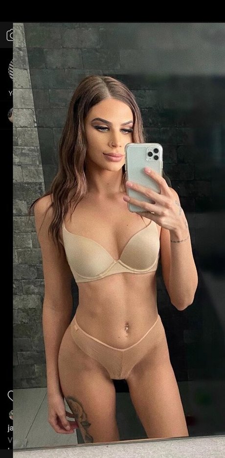 Jaide Samara Francis