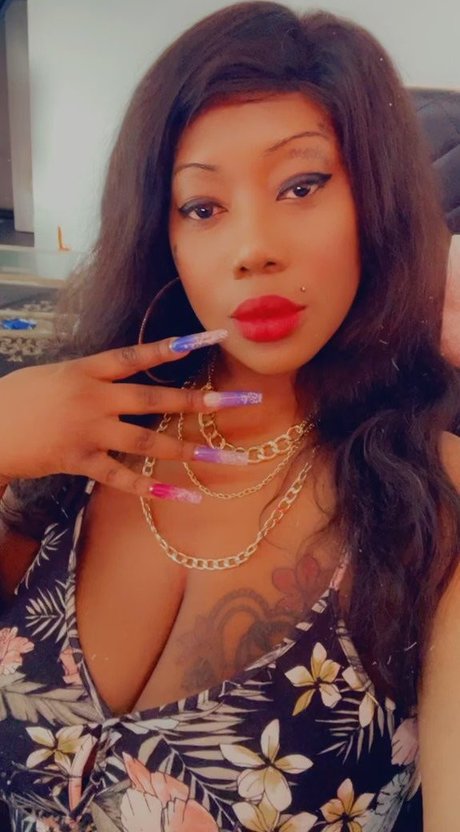 Nacktes geleaktes OnlyFans-Foto von Cherrykuchixx
