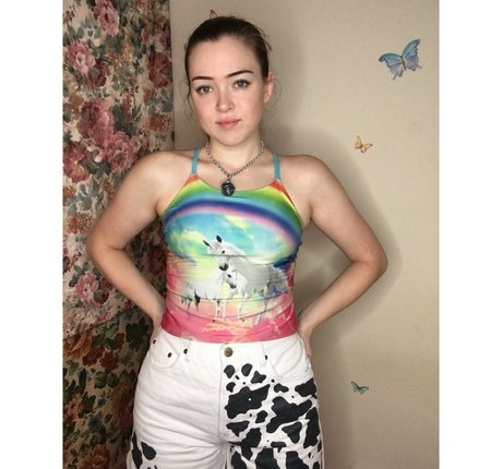 Nacktes geleaktes OnlyFans-Foto von Tori Eaglestone
