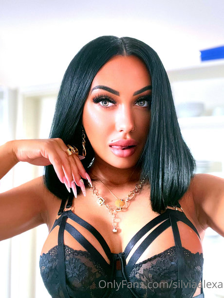 Silviaalexa