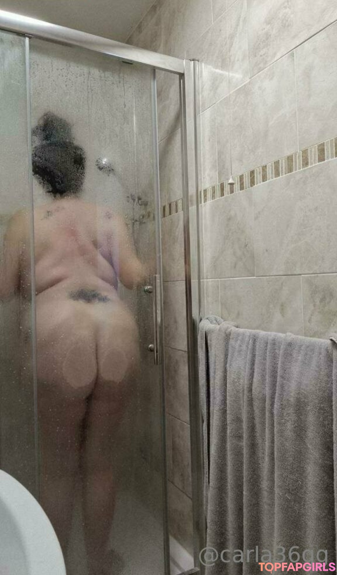 Nacktes geleaktes OnlyFans-Foto von Carla36gg #1175