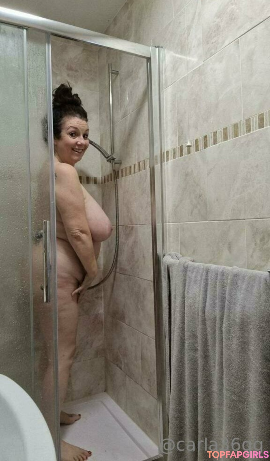 Nacktes geleaktes OnlyFans-Foto von Carla36gg #1180