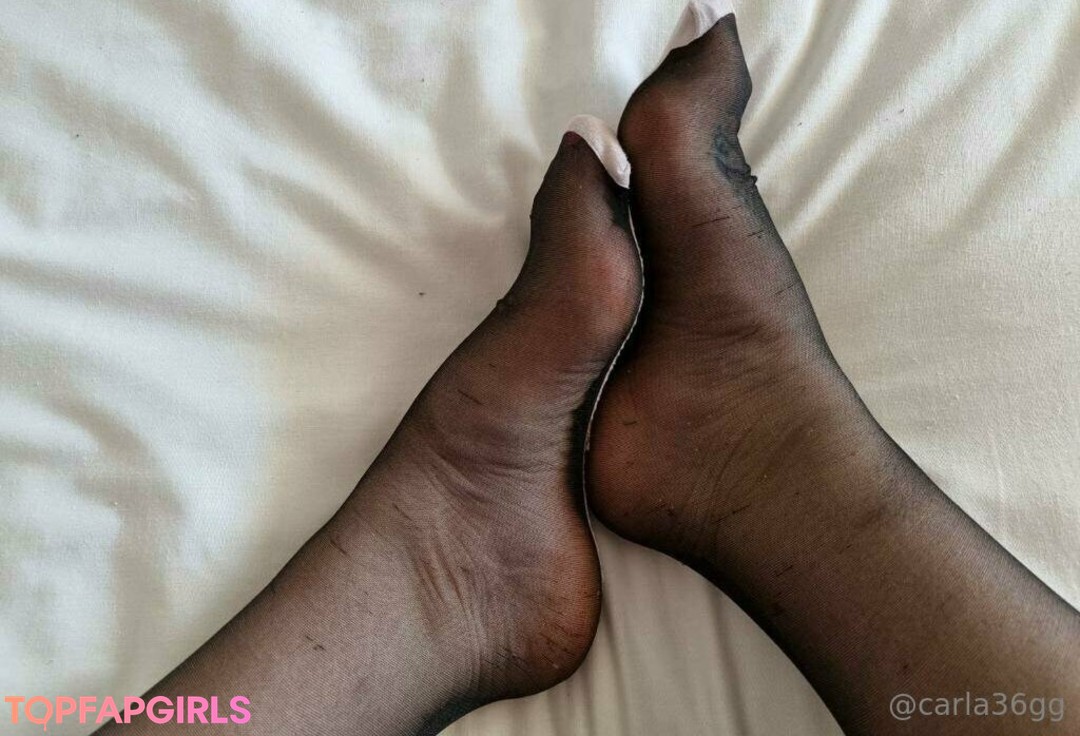 Nacktes geleaktes OnlyFans-Foto von Carla36gg #1244
