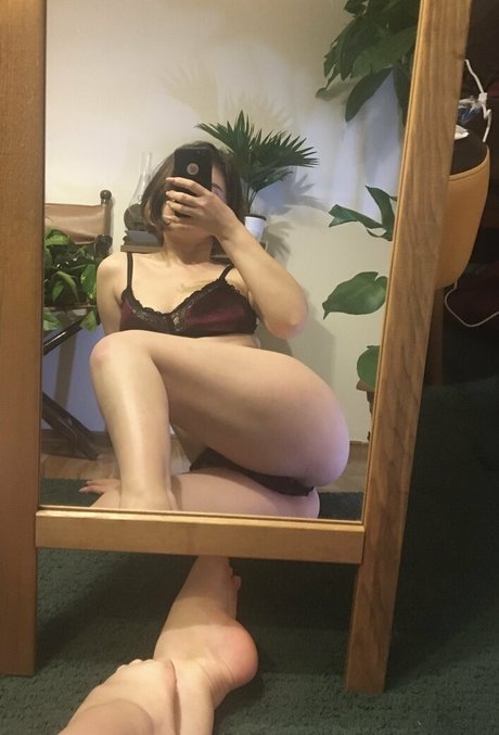 Nacktes geleaktes OnlyFans-Foto von Sadtsarina