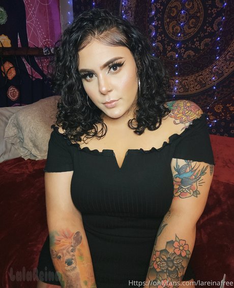 Nacktes geleaktes OnlyFans-Foto von Reina Rodriguez