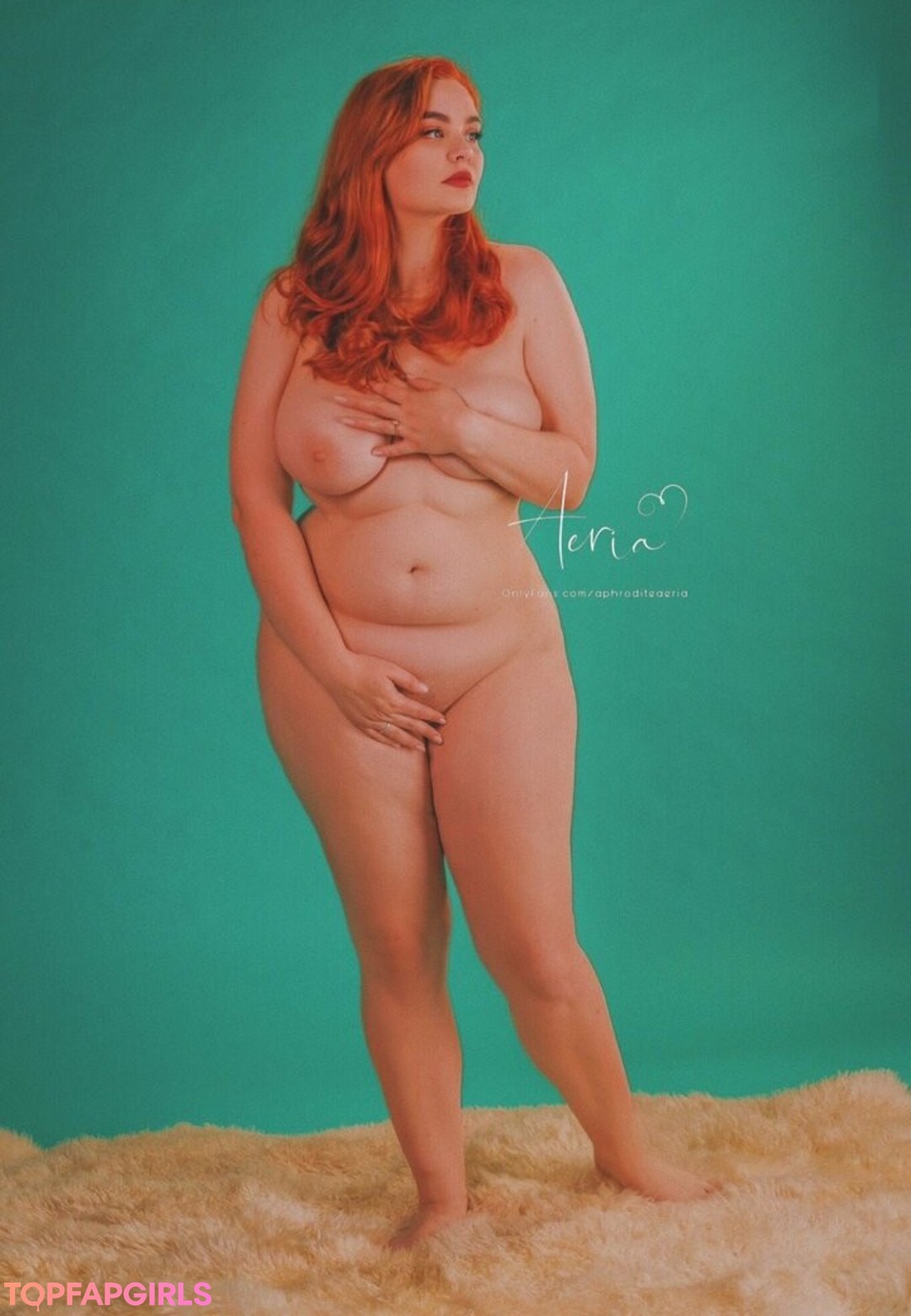 Nacktes geleaktes OnlyFans-Foto von Allisonivyx #1011