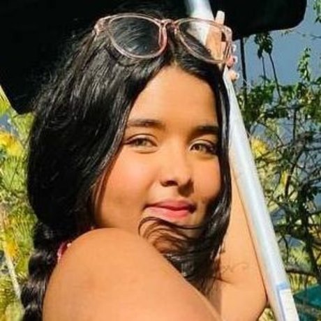 Nacktes geleaktes OnlyFans-Foto von Angie Acosta