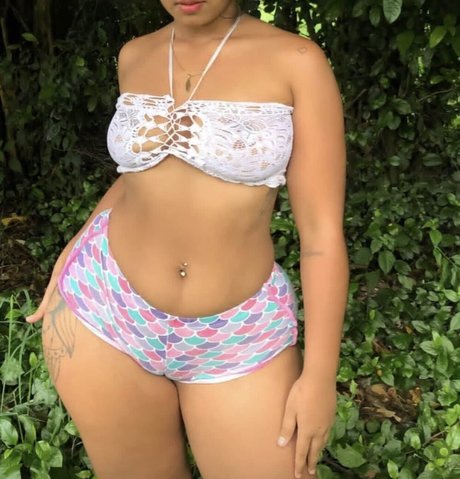 Nacktes geleaktes OnlyFans-Foto von Angie Acosta