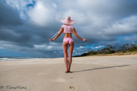 Tinyhini