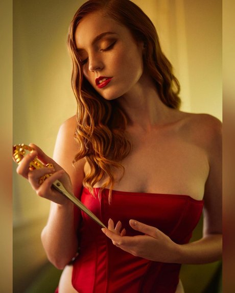 Emily O'dette