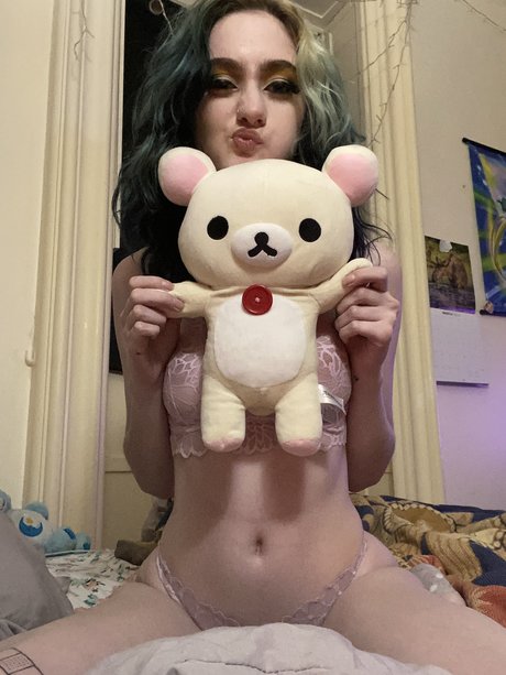 Nacktes geleaktes OnlyFans-Foto von Doe666