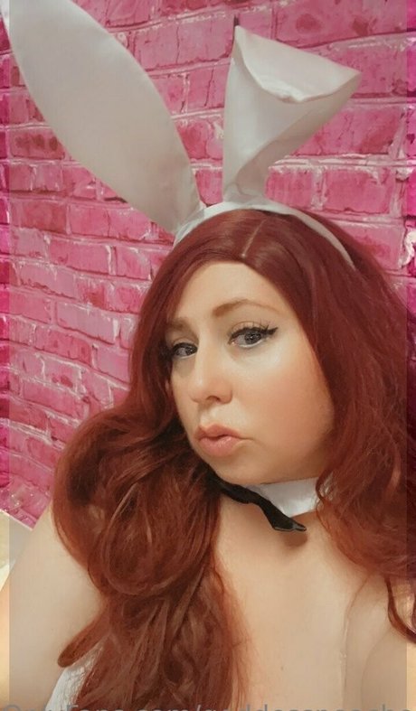 Goddess Peaches