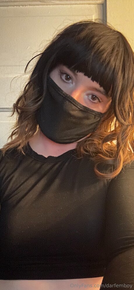 Darfemboy