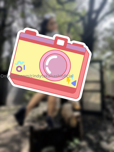 Cindytakahashioficial