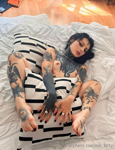 Uu Kitty