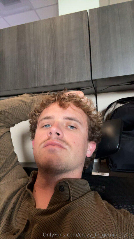 Nacktes geleaktes OnlyFans-Foto von Crazy Fn Gemini Tyler