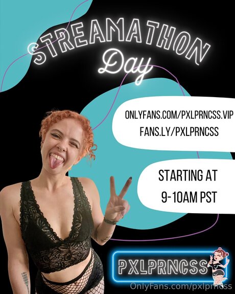 Pxlprncss