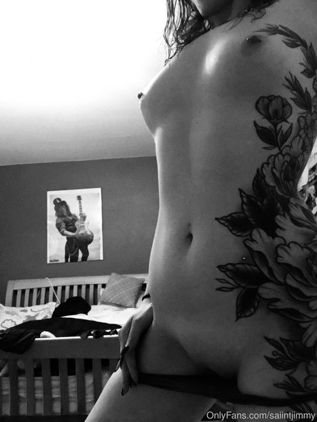 Saiint Jimmy