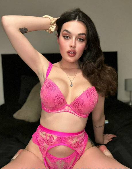 Nacktes geleaktes OnlyFans-Foto von Kyliereed