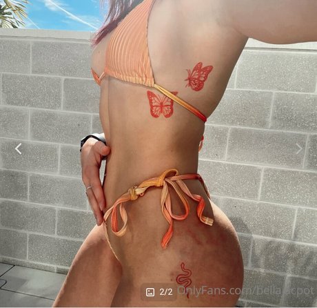 Bella potocny