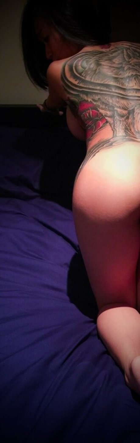 Nacktes geleaktes OnlyFans-Foto von Simpalicety