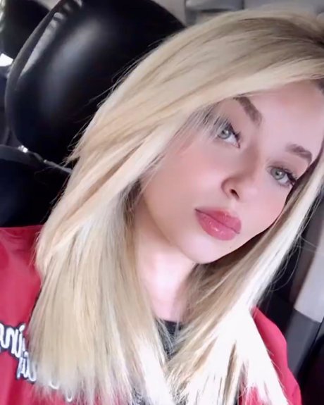 Nacktes geleaktes OnlyFans-Foto von Lourdesazu