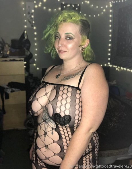 UnicornButtStuff