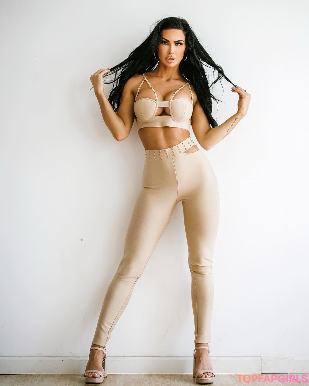Nacktes geleaktes OnlyFans-Foto von Katelyn Runck #1278